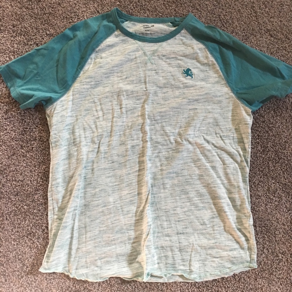 Men’s express baseball T-Shirt XL